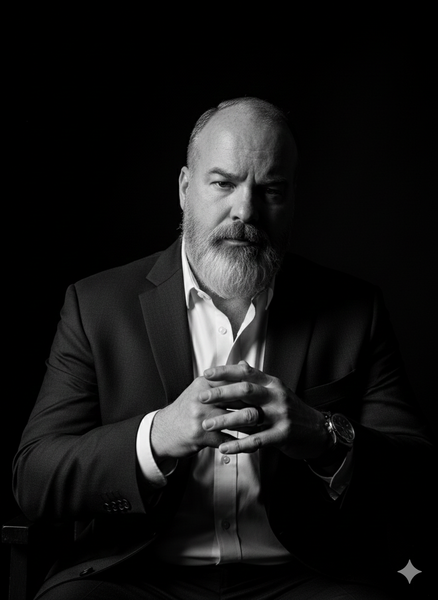 Chris Lyons - Broker of Record